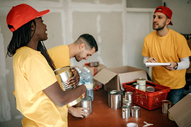 istock No one's gotta be hungry 1170513875