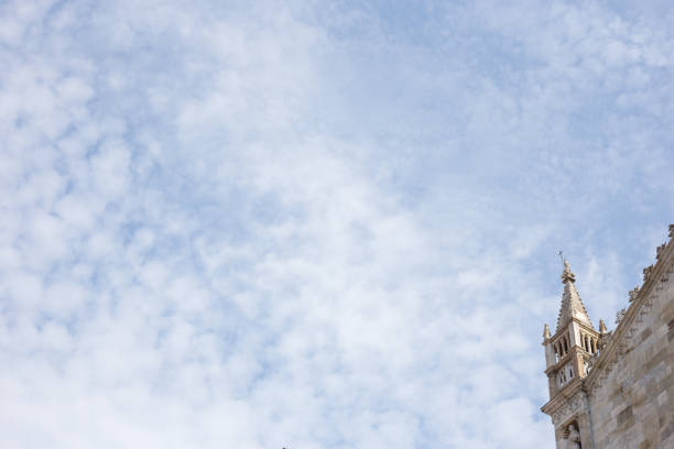 Dome of the Church of São Gonçalo, dating back to the 16th century and classified as a National Monument