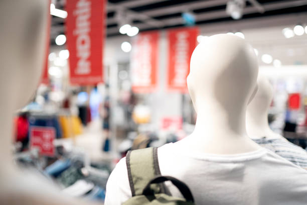istock Mannequin in clothing 1170514288