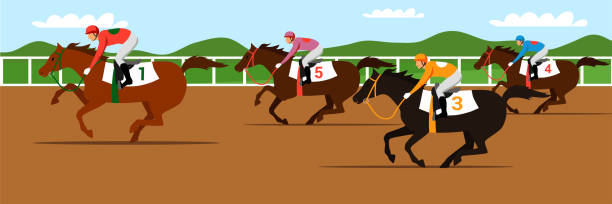 3,999 Race Horse Track Stock Photos, Pictures & Royalty-Free Images - iStock 3,999 Race Horse Track Stock Photos, Pictures & Royalty-Free Images - iStock