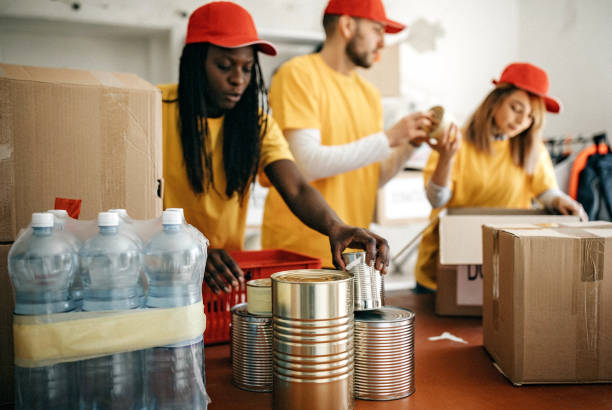 istock We are team of charitable people 1170514667