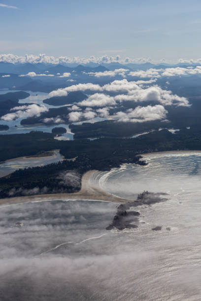 istock Tofino Aerial View 1170526922