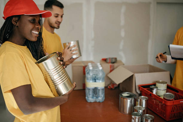 istock No one's gotta be hungry 1170527250
