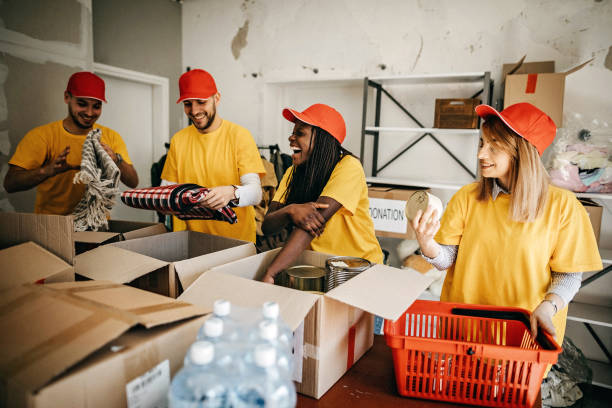 istock We are young charitable foundation 1170527358