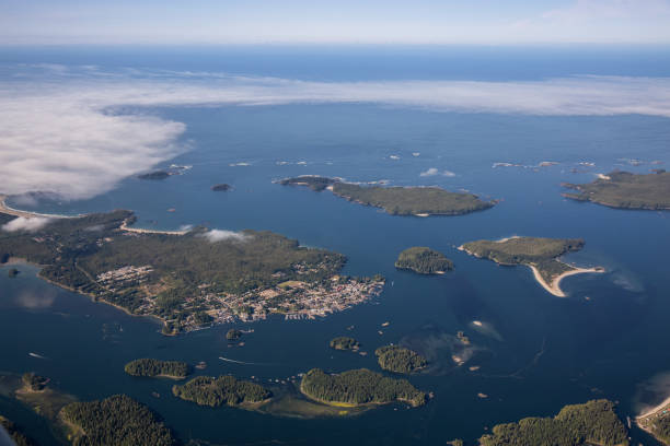 istock Tofino Aerial 1170528301