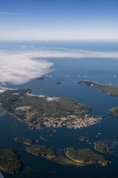 istock Tofino Aerial 1170528302