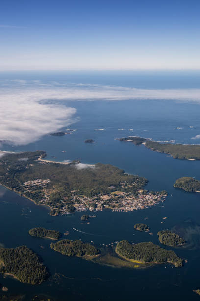 istock Tofino Aerial 1170528311