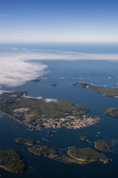 istock Tofino Aerial 1170528335
