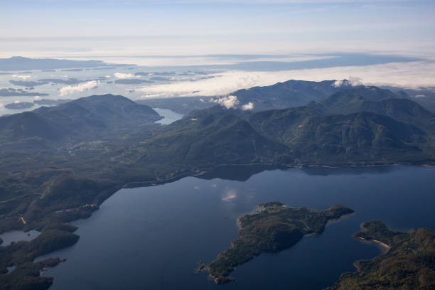 istock Tofino Aerial 1170528515