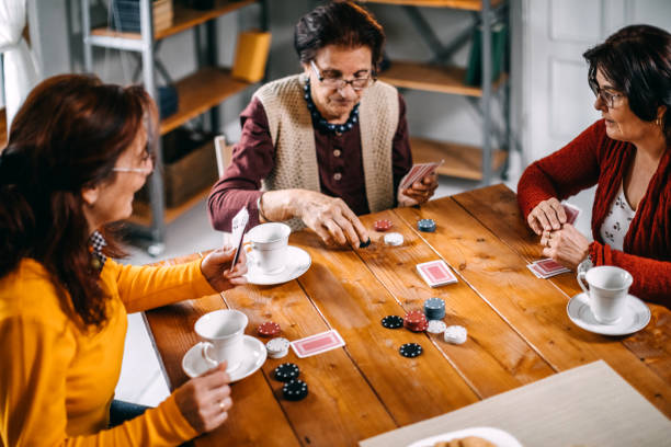 istock Gambling is in our blood 1170529927