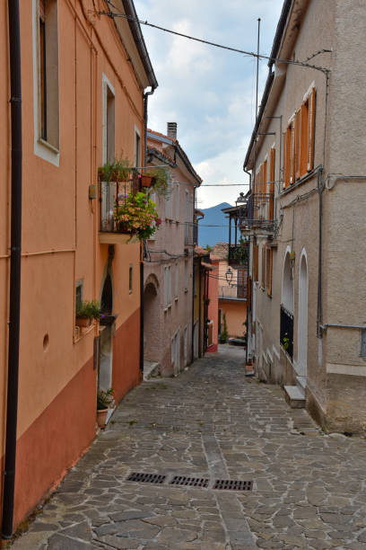 istock Vacations in Southern Italy 1170532249