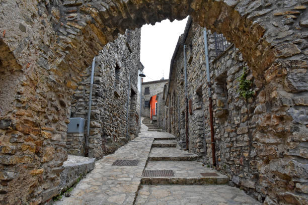 istock Vacations in Southern Italy 1170532503