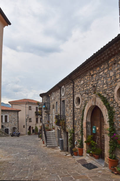 istock Vacations in Southern Italy 1170532660