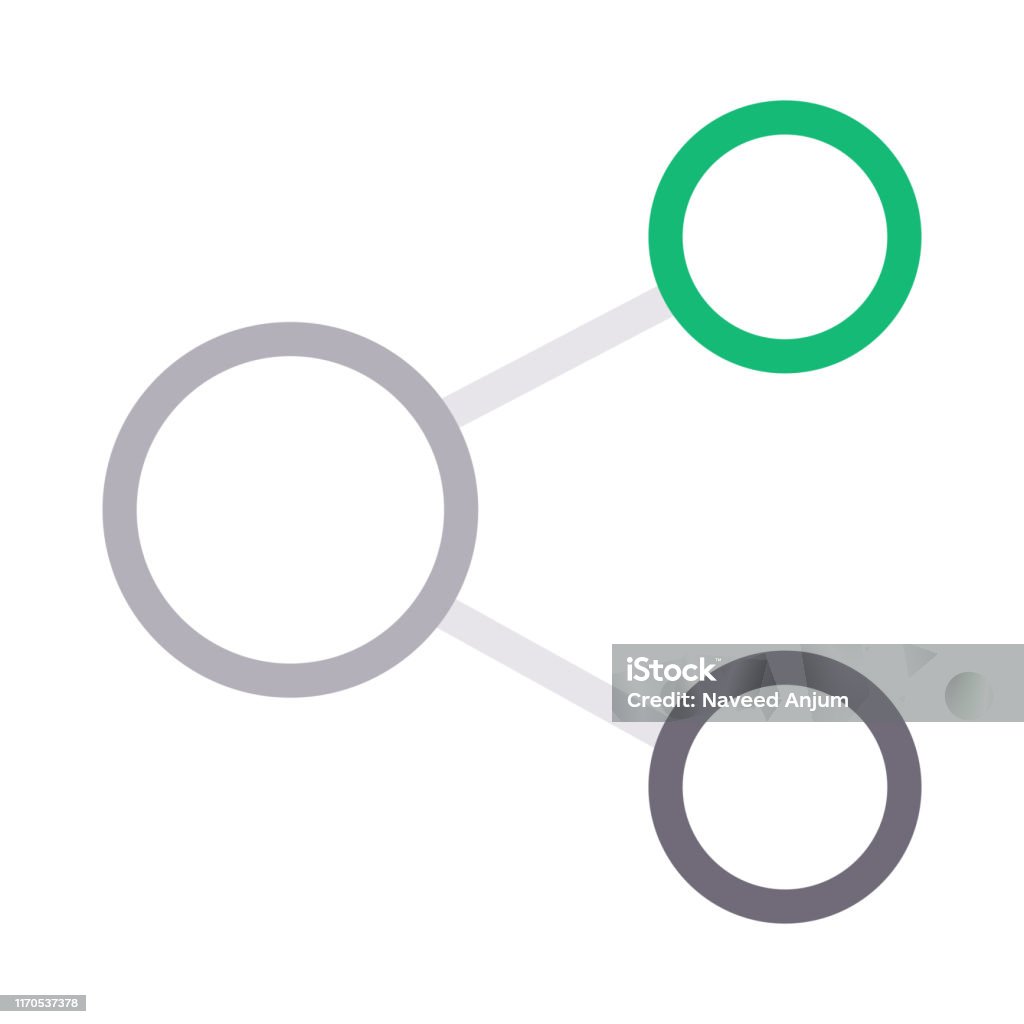 Build Connection Istock Connection Stock Illustration - Download Image Now - Abstract ...