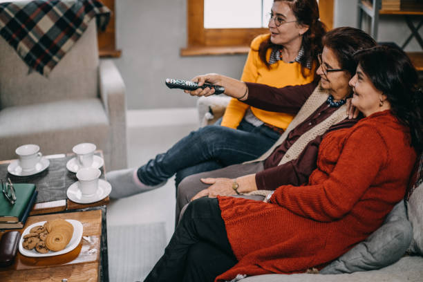 istock Good tv show 1170543897