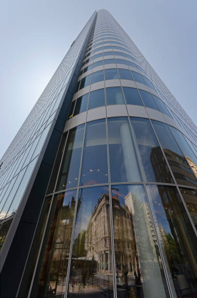 istock Lyon, France. 1170545071