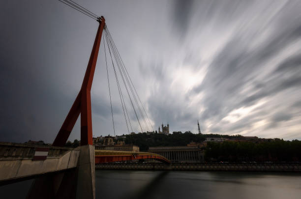 istock Lyon, France. 1170545072