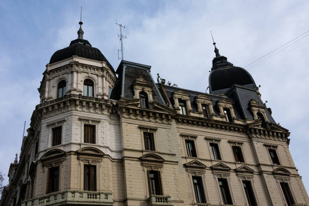 Buenos Aires City Hall. Buenos Aires, Argentina