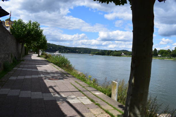istock Rhine between Bonn and Koblenz 1170550942