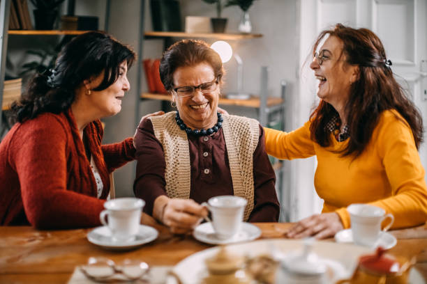 istock Listen to me, I'm oldest 1170558307