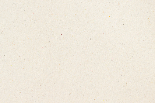 Textetraje de papel fondo de cartón primer plano. Textura de la superficie de papel viejo Grunge photo