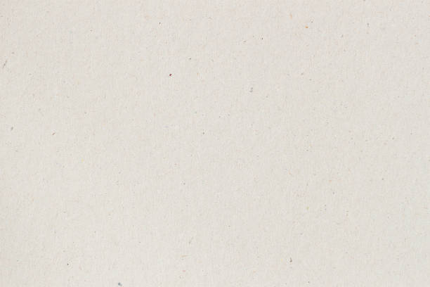 istock Texture of old organic light cream paper, background for design with copy space text or image. Recyclable material 1170558434