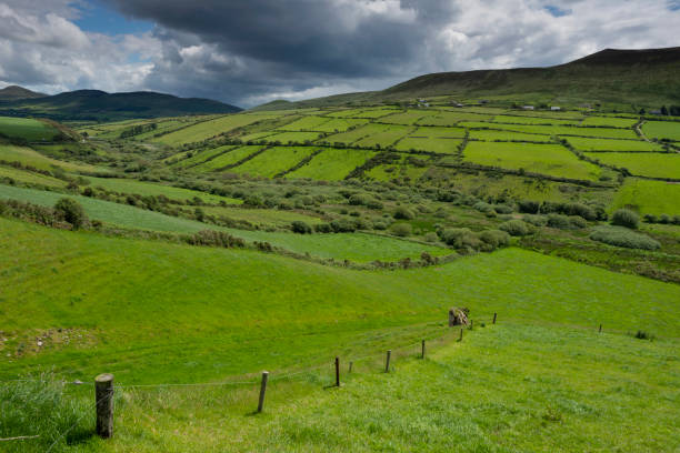 istock Rolling Hills of the Dingle Southern Ireland 1170568441