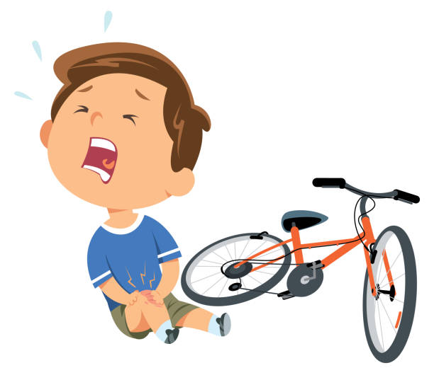 194 Child Bike Accident Illustrations & Clip Art - iStock | Playground accident, Child climbing tree 194 Child Bike Accident Illustrations & Clip Art - iStock | Playground accident, Child climbing tree