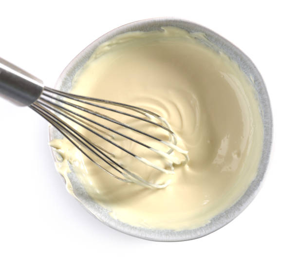 istock bowl of melted white chocolate 1170569569