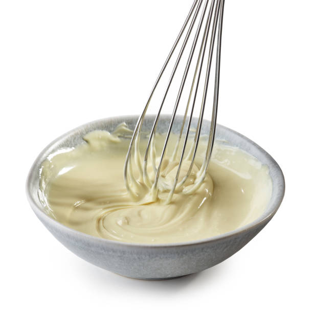 istock bowl of melted white chocolate 1170569577