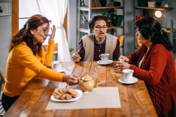 istock We all have good stories 1170572602
