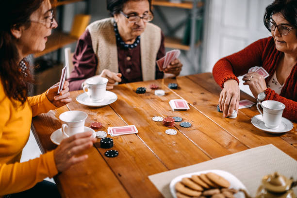 istock Gambling is in our blood 1170574718