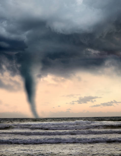istock powerful tropical storm of tornado 1170575924