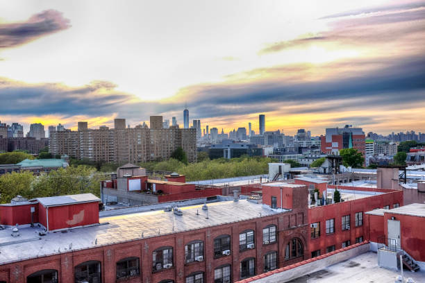 istock New York City, Brooklyn 1170578391