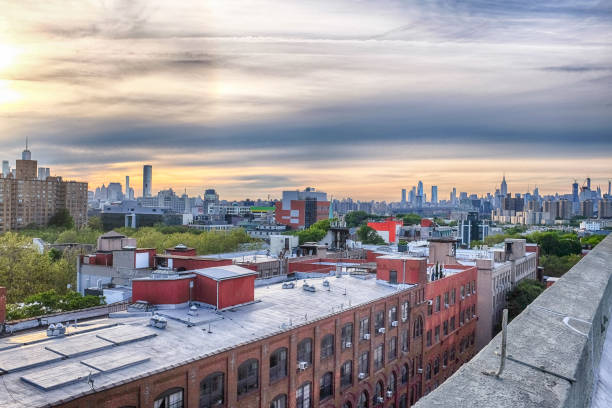 istock New York City, Brooklyn 1170579039