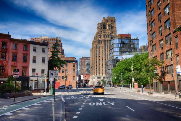 istock New York City 1170579137