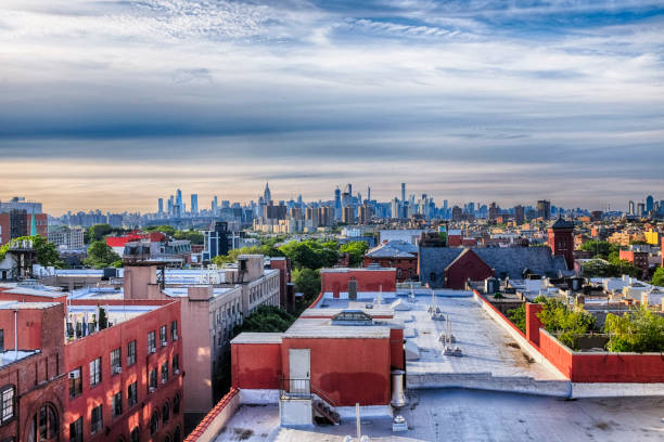 New York City, Brooklyn