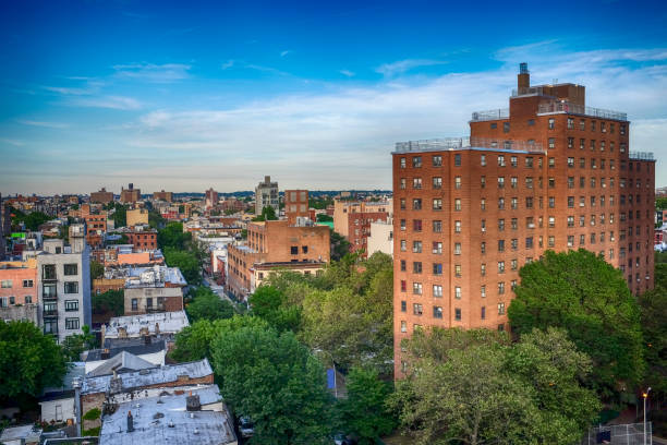 istock New York City, Brooklyn 1170579285