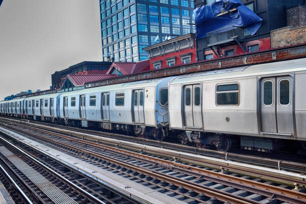 istock New York City, Brooklyn 1170579388