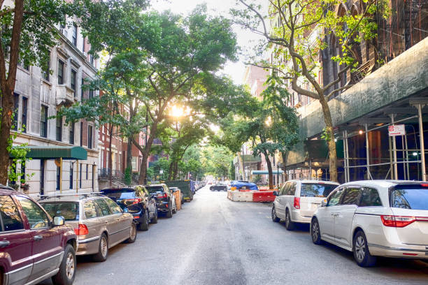 istock New York City 1170579443