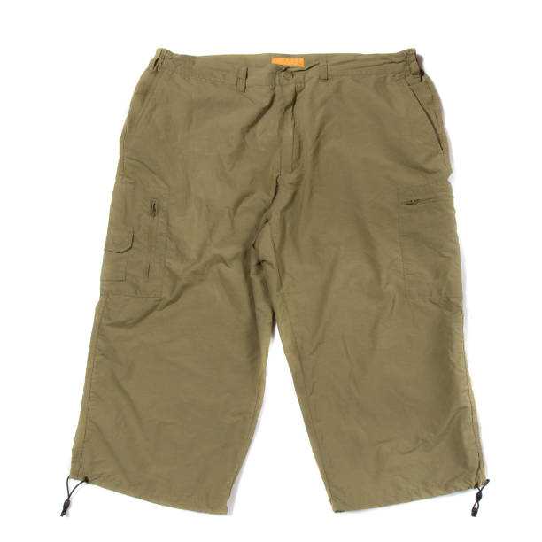 istock Green hiking Shorts 1170579483