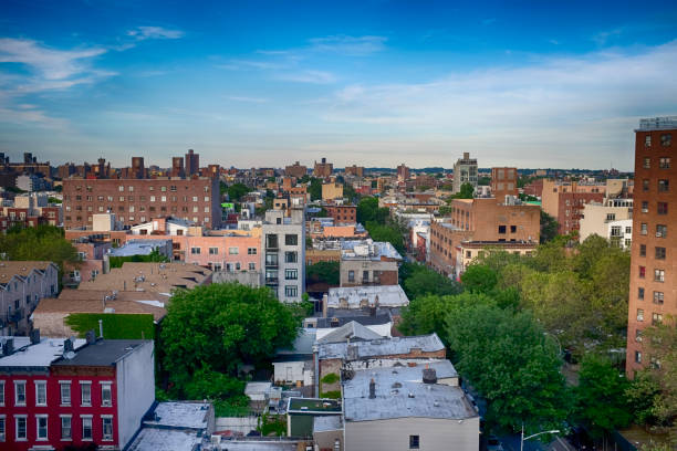 istock New York City, Brooklyn 1170579547