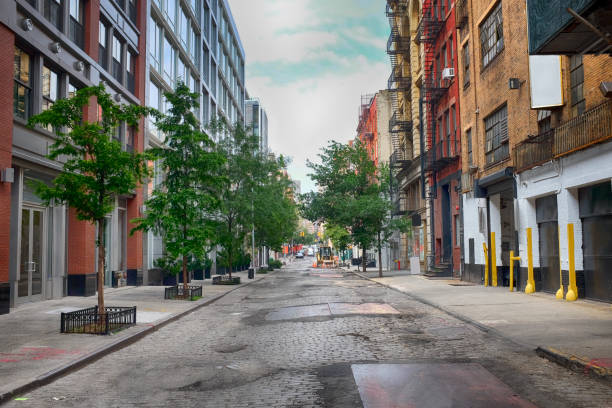 istock New York City 1170580135