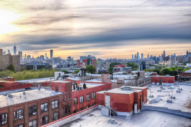 istock New York City, Brooklyn 1170580226