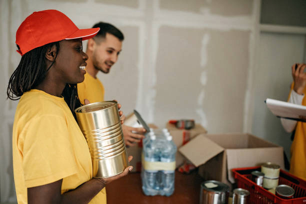 istock No one's gotta be hungry 1170583009