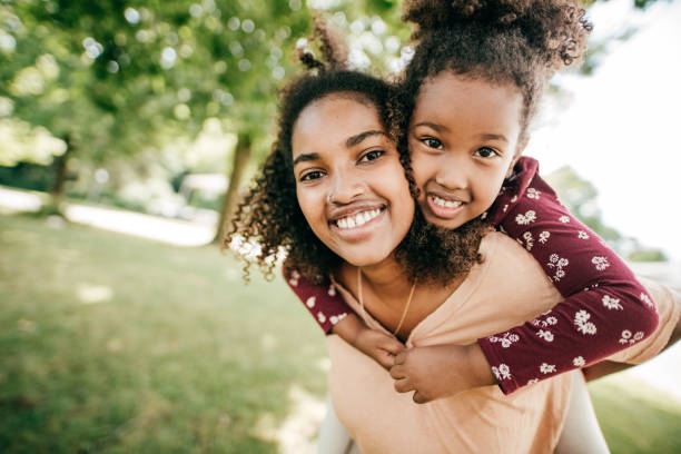 istock Enjoying every minute of summer together 1170597556
