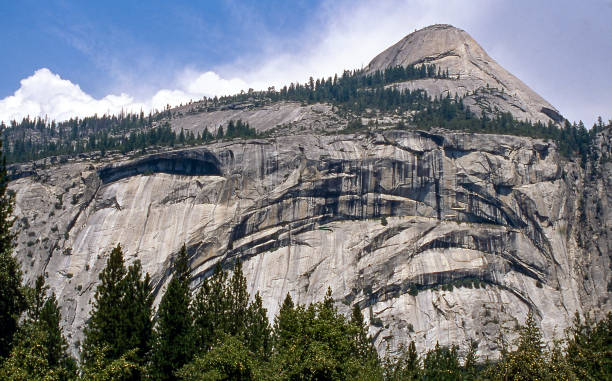 Royal Arches, Yosemite National Park 1997