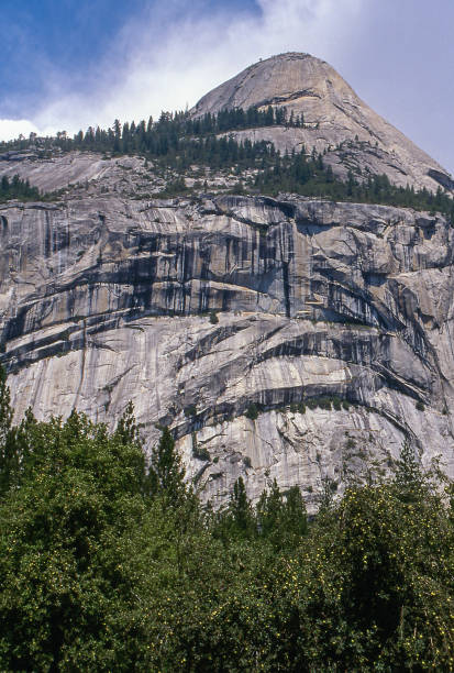 istock Royal Arches, Yosemite National Park 1997 1170601622
