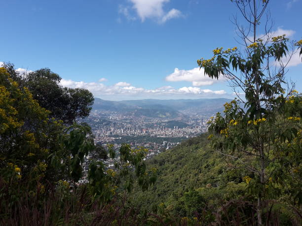 istock Caracas city 1170606514