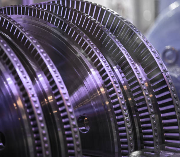 istock internal steam turbine open and exposed palettes 1170608865